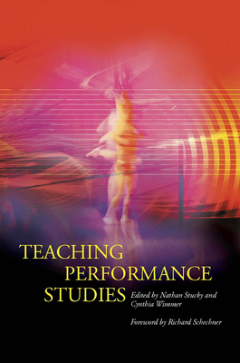 Teaching Performance Studies