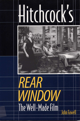 Hitchcock's "Rear Window