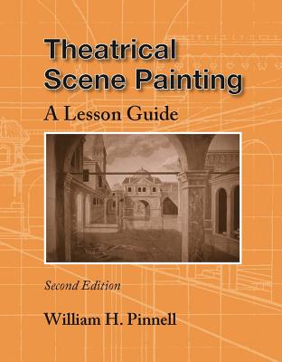 Theatrical Scene Painting