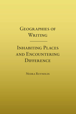 Geographies of Writing