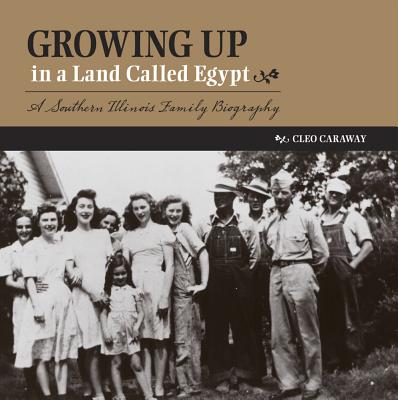 Growing Up in a Land Called Egypt