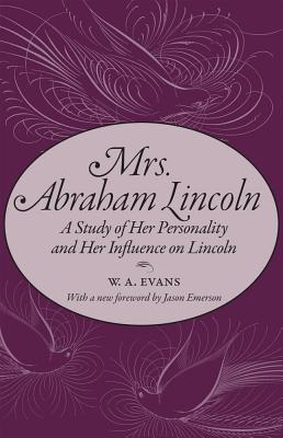 Mrs. Abraham Lincoln