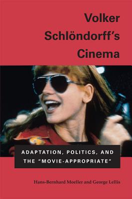 Volker Schlondorff's Cinema