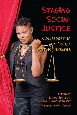 Setting the Stage for Social Justice