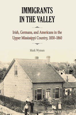Immigrants in the Valley