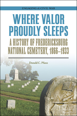 Where Valor Proudly Sleeps