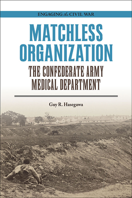 Matchless Organization