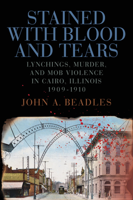 Stained with Blood and Tears