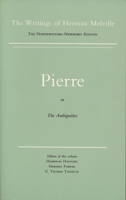 Pierre, or the Ambiguities