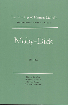 Moby-Dick, or the Whale