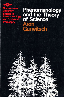 Phenomenology and Theory of Science