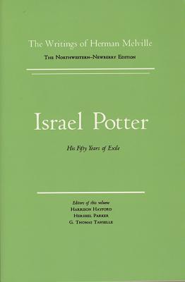 Israel Potter