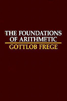 The Foundations of Arithmetic