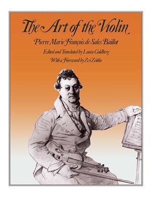 The Art of the Violin