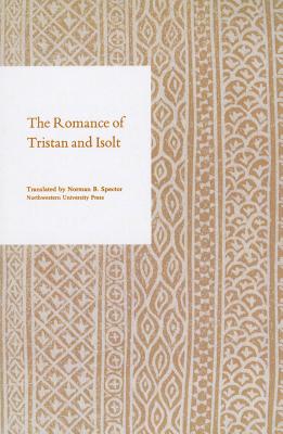 The Romance of Tristan and Isolt