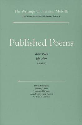 Published Poems