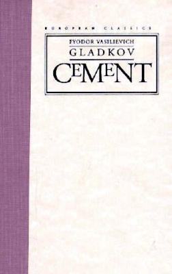 Cement