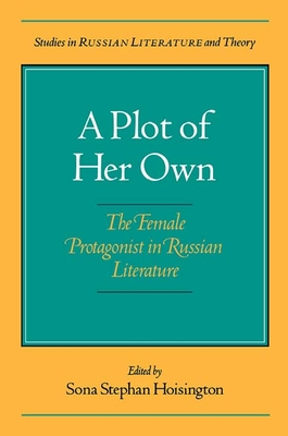 A Plot of Her Own