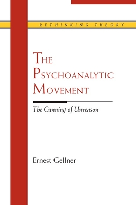 The Psychoanalytic Movement