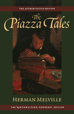 The Piazza Tales