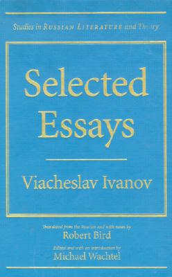 Selected Essays