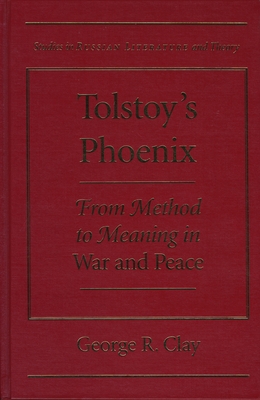 Tolstoy's Phoenix