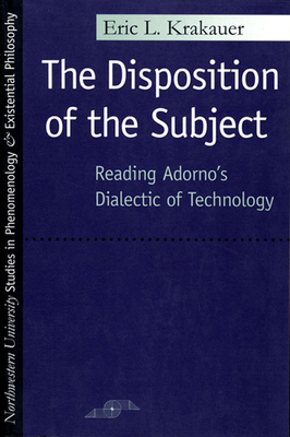 The Disposition of the Subject