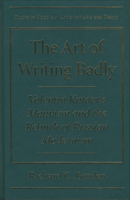 The Art of Writing Badly