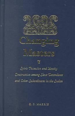 Changing Masters