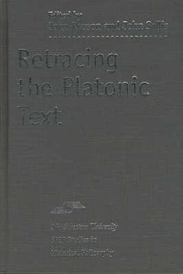 Retracting the Platonic Text