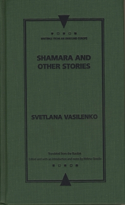 Shamara and Other Stories