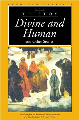 Divine and Human and Other Stories