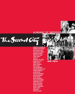 Second City Almanac Improvisation