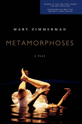 Metamorphoses  Play