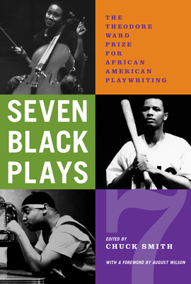 Seven Black Plays