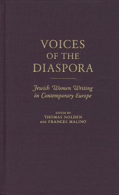 Voices Of The Diaspora