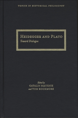 Heidegger and Plato