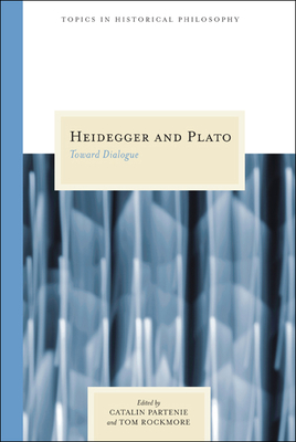 Heidegger and Plato