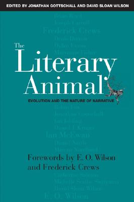 The Literary Animal