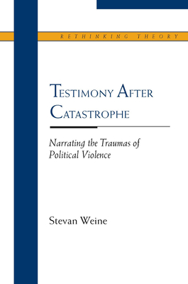 Testimony After Catastrophe