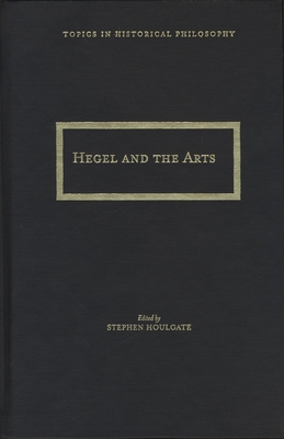 Hegel and the Arts