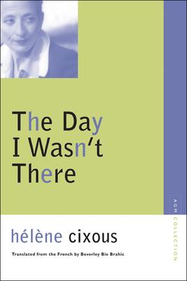 The Day I Wasn''t There
