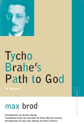 Tycho Brahe's Path to God