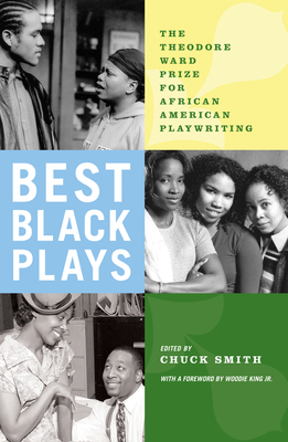 The Best Black Plays 2003-2006