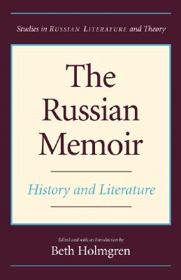 The Russian Memoir