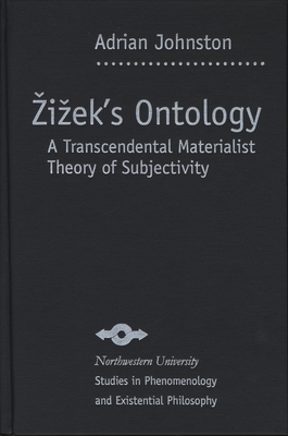 Zizek''s Ontology