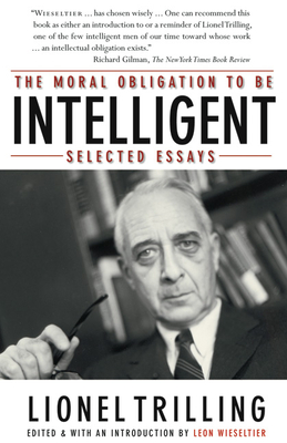 The Moral Obligation To Be Intelligent