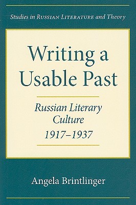 Writing a Usable Past