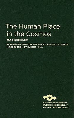 The Human Place in the Cosmos