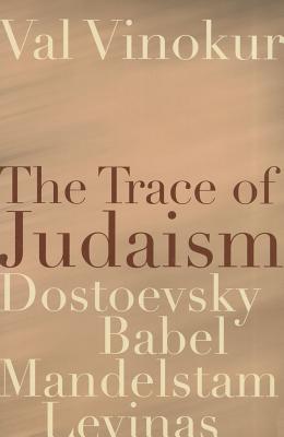 The Trace of Judaism